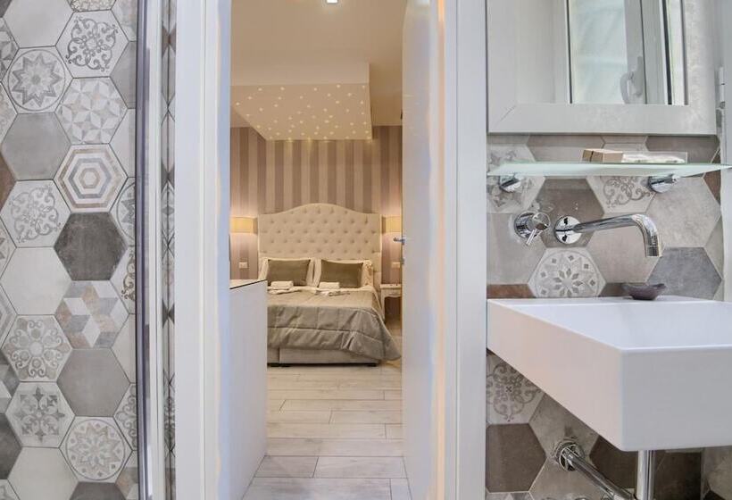 پانسیون Relais Vatican Secret