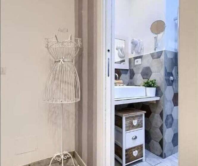 پانسیون Relais Vatican Secret