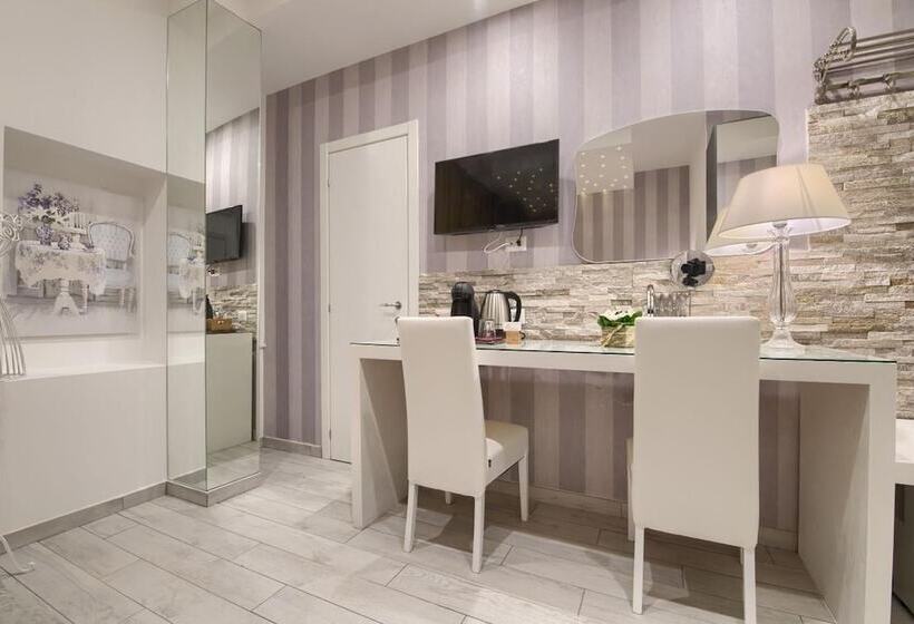 پانسیون Relais Vatican Secret