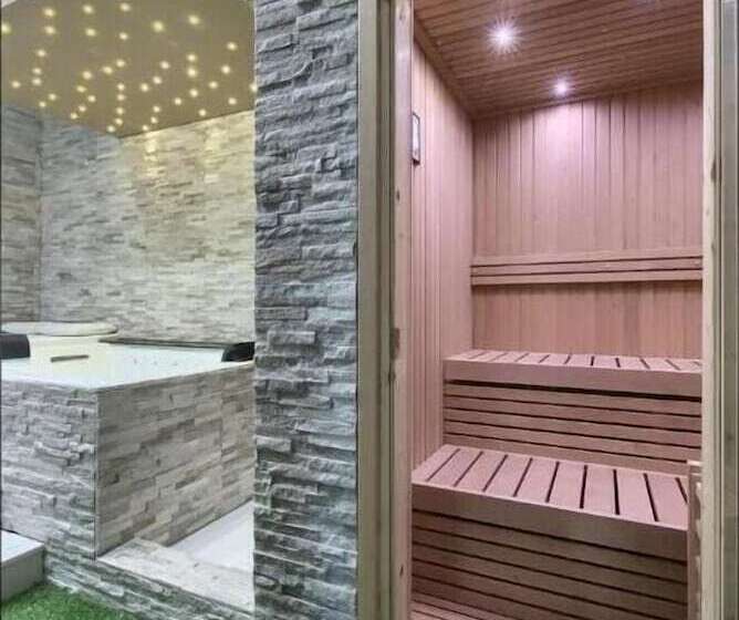 پانسیون Relais Vatican Secret