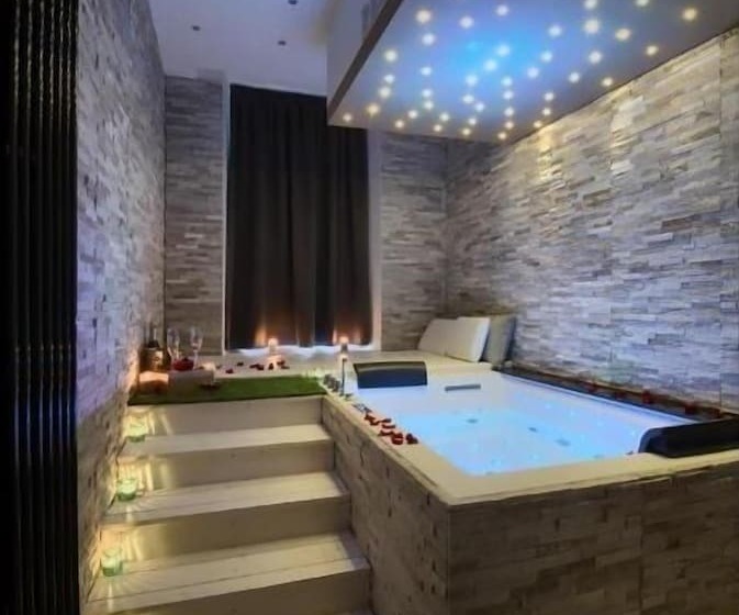 پانسیون Relais Vatican Secret