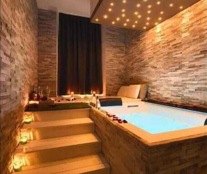 پانسیون Relais Vatican Secret