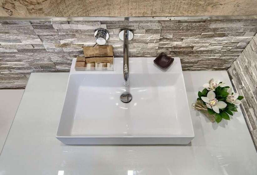 پانسیون Relais Vatican Secret