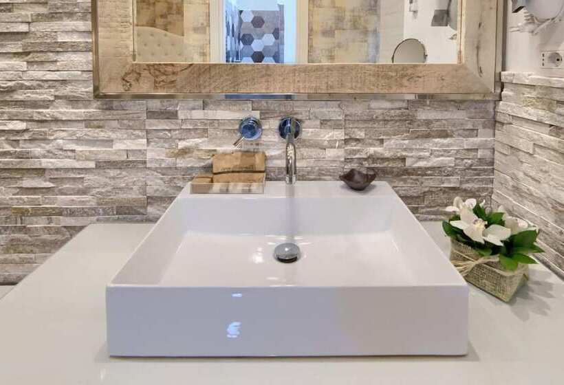 پانسیون Relais Vatican Secret