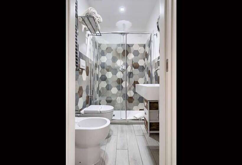 پانسیون Relais Vatican Secret