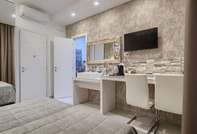 پانسیون Relais Vatican Secret