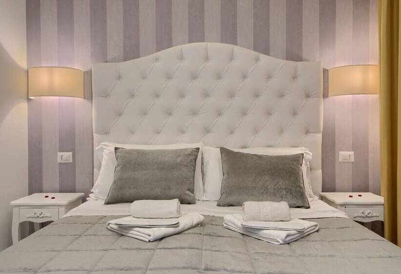 پانسیون Relais Vatican Secret