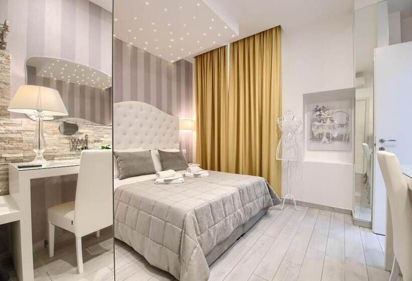 پانسیون Relais Vatican Secret