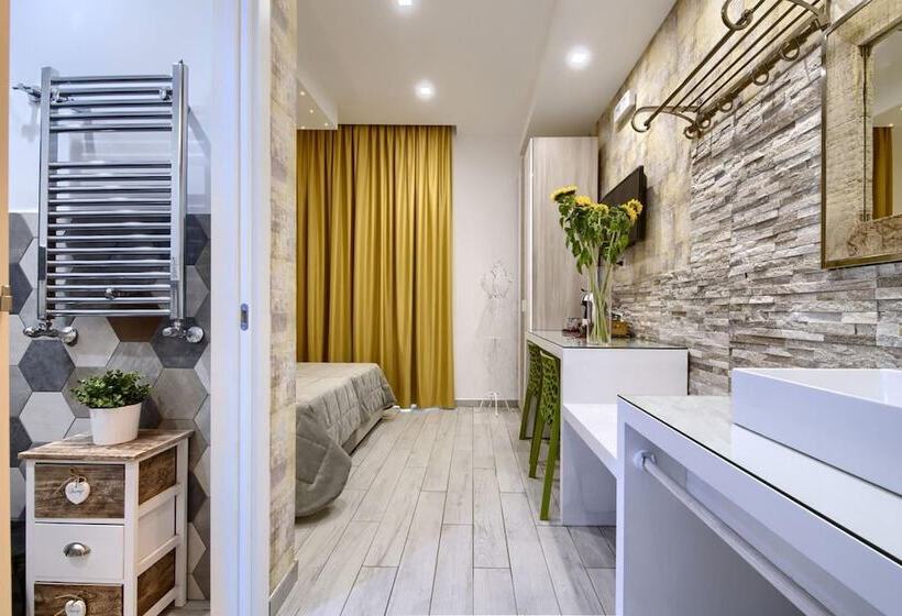 پانسیون Relais Vatican Secret