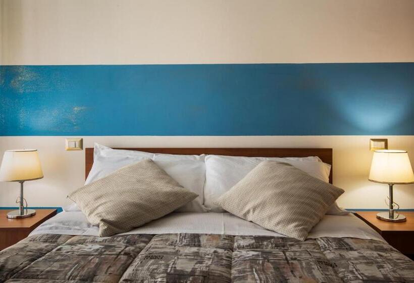 פנסיון Relais Vista Mare