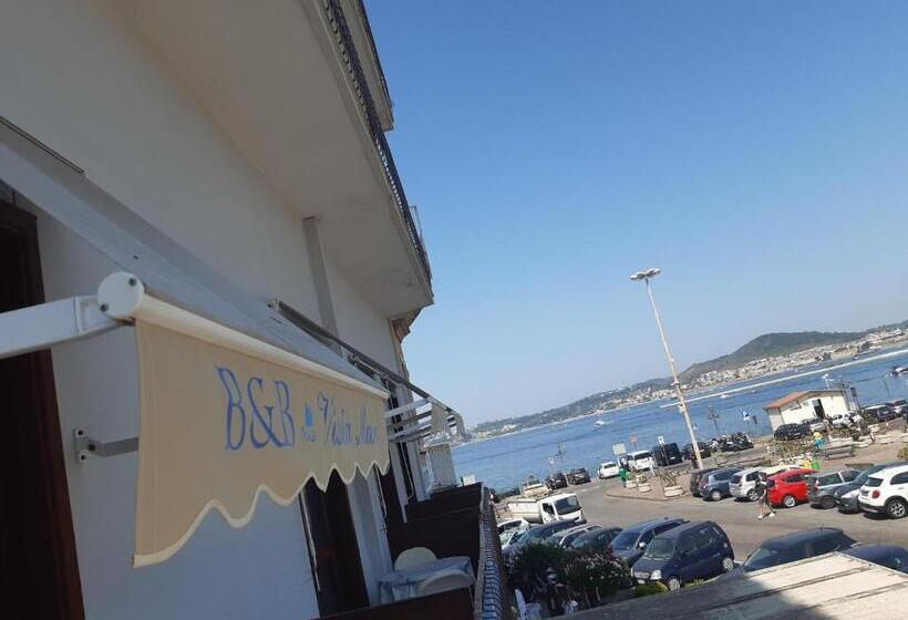 פנסיון Relais Vista Mare