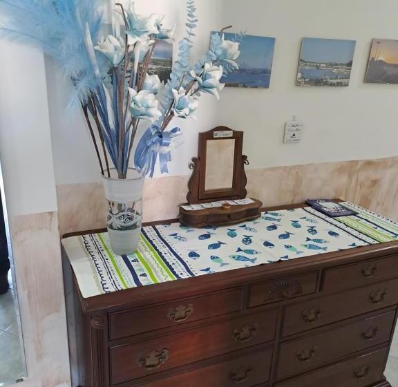 פנסיון Relais Vista Mare