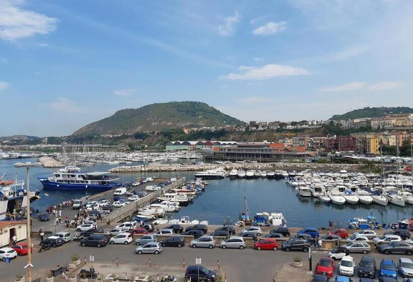 פנסיון Relais Vista Mare