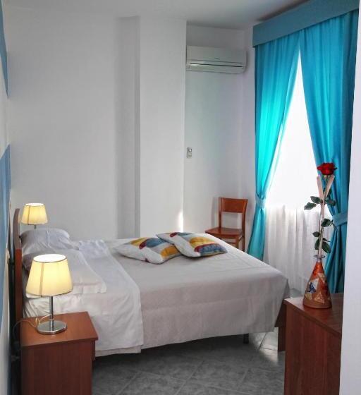 פנסיון Relais Vista Mare