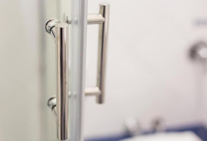 פנסיון Relais Vista Mare