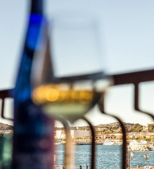 פנסיון Relais Vista Mare