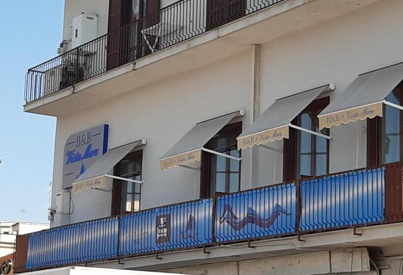 פנסיון Relais Vista Mare