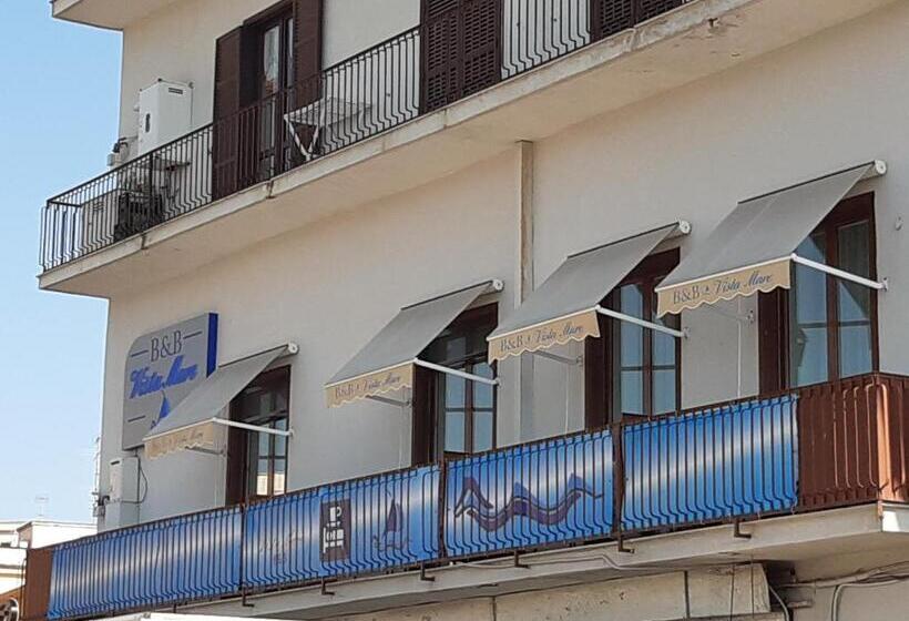 פנסיון Relais Vista Mare