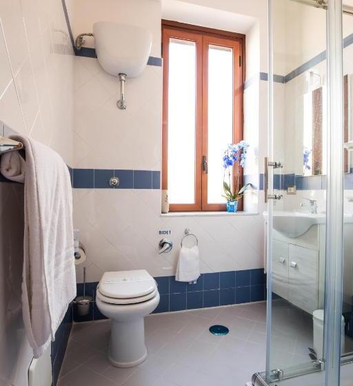 פנסיון Relais Vista Mare