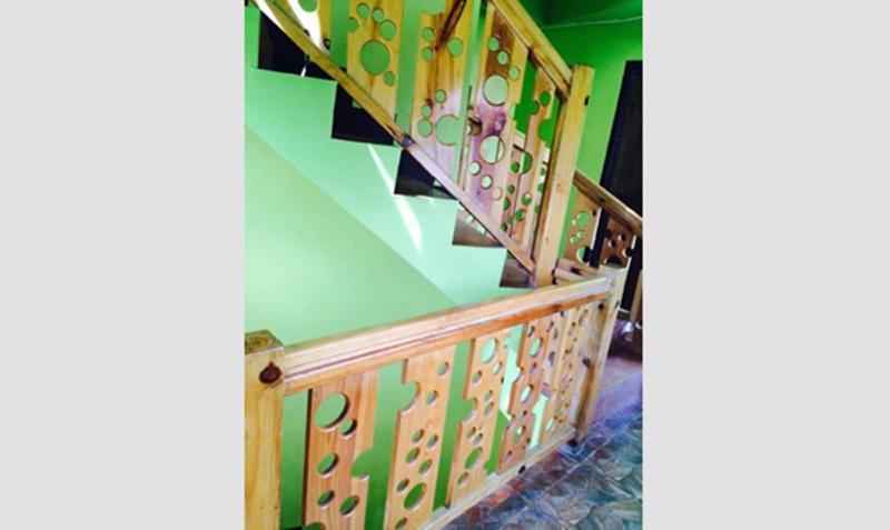 ペンション Sagada Salt And Pepper Inn & Restaurant