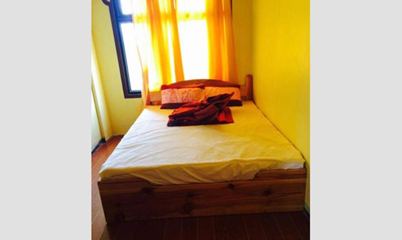 ペンション Sagada Salt And Pepper Inn & Restaurant