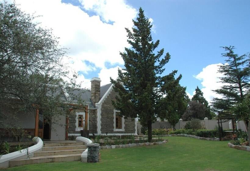 پانسیون St Aidan S Manor