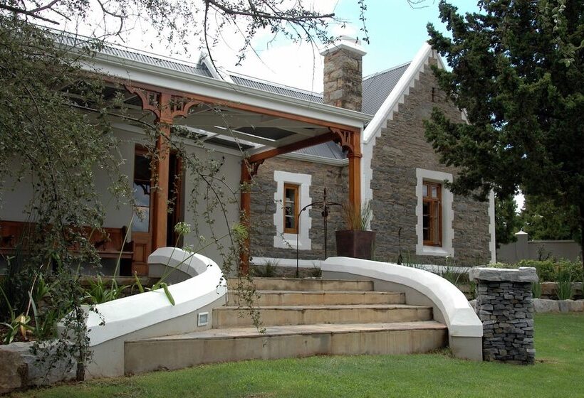 پانسیون St Aidan S Manor