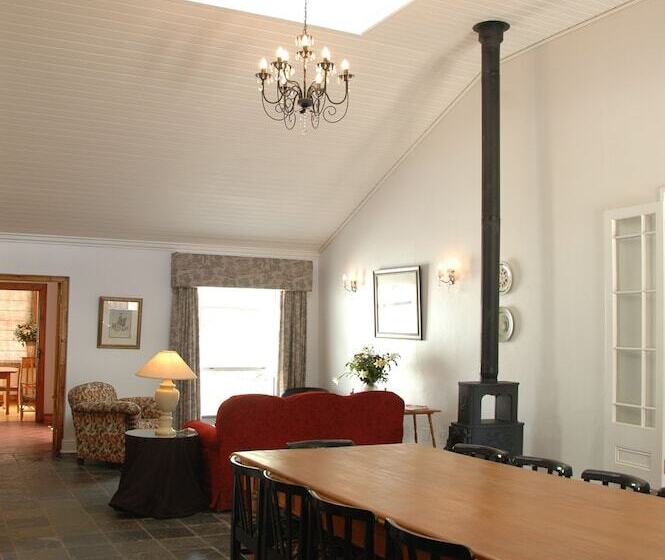 پانسیون St Aidan S Manor