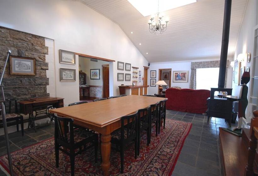 پانسیون St Aidan S Manor