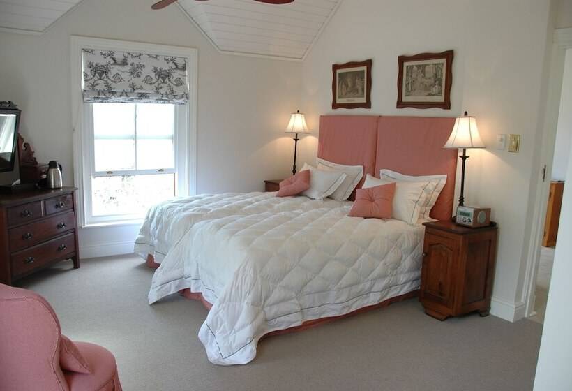 پانسیون St Aidan S Manor