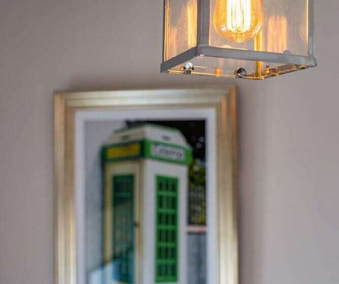 פנסיון Taim Lodge