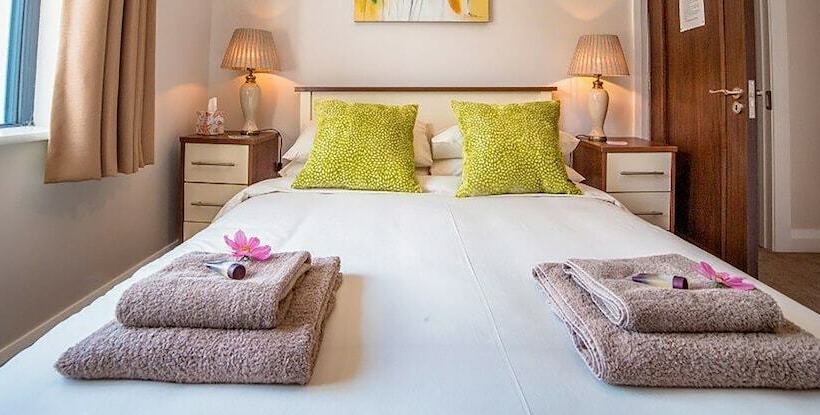 פנסיון Taim Lodge