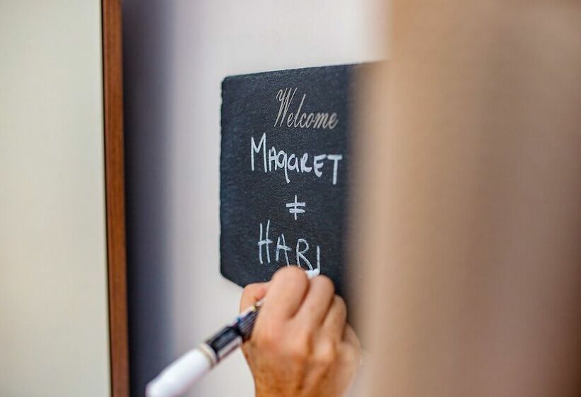 פנסיון Taim Lodge