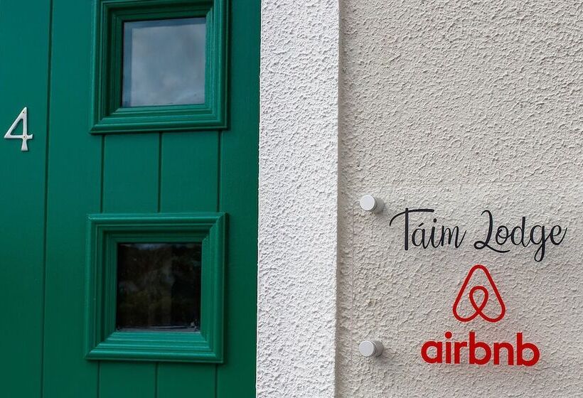 פנסיון Taim Lodge