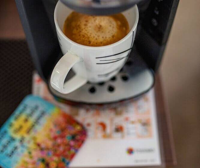 פנסיון Taim Lodge