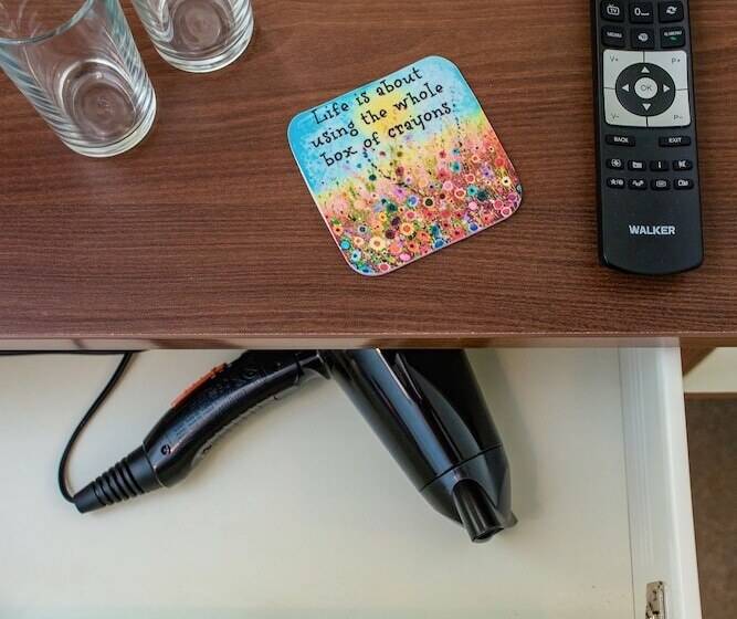 פנסיון Taim Lodge