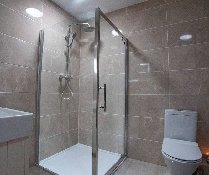 פנסיון Taim Lodge