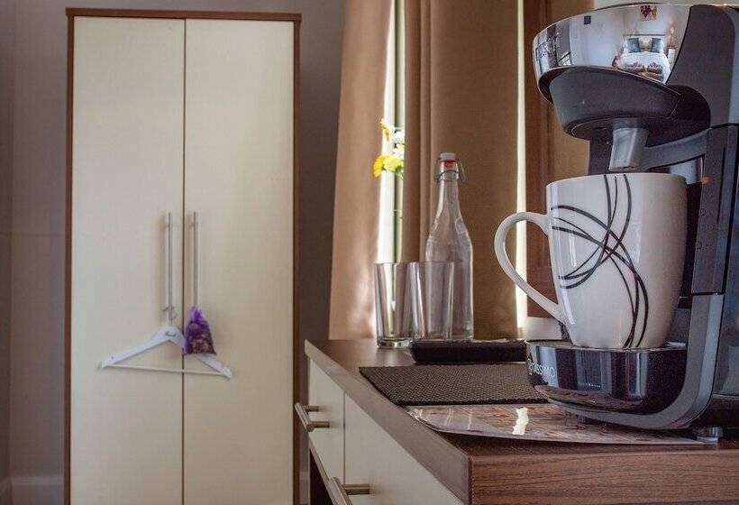 פנסיון Taim Lodge