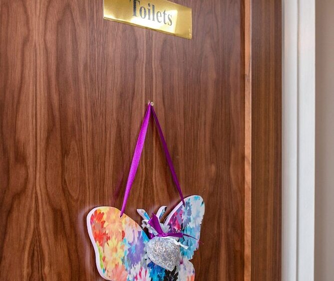 פנסיון Taim Lodge