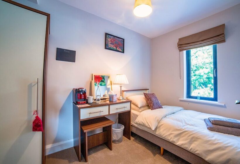 פנסיון Taim Lodge