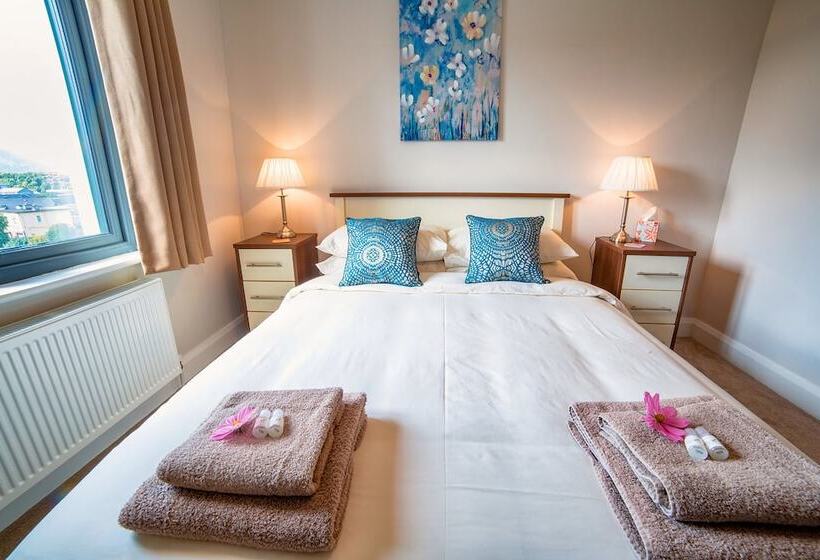 פנסיון Taim Lodge