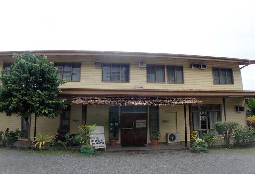 پانسیون Taklam Lodge