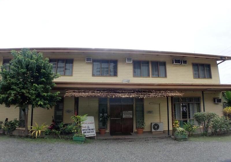 پانسیون Taklam Lodge