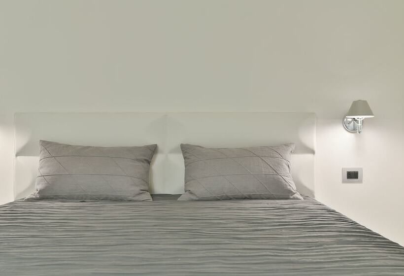 膳宿费 Tolomeo Rooms