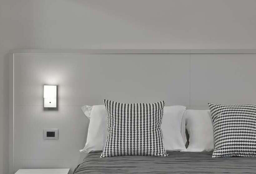 膳宿费 Tolomeo Rooms