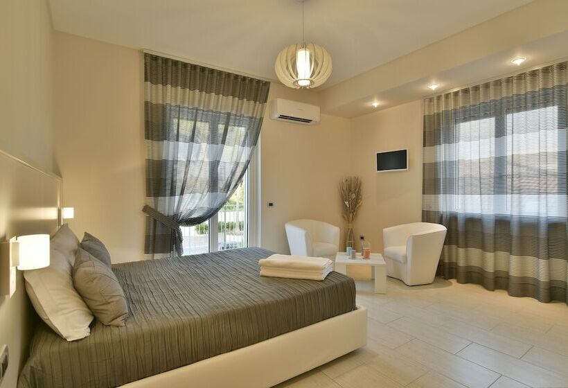 膳宿费 Tolomeo Rooms