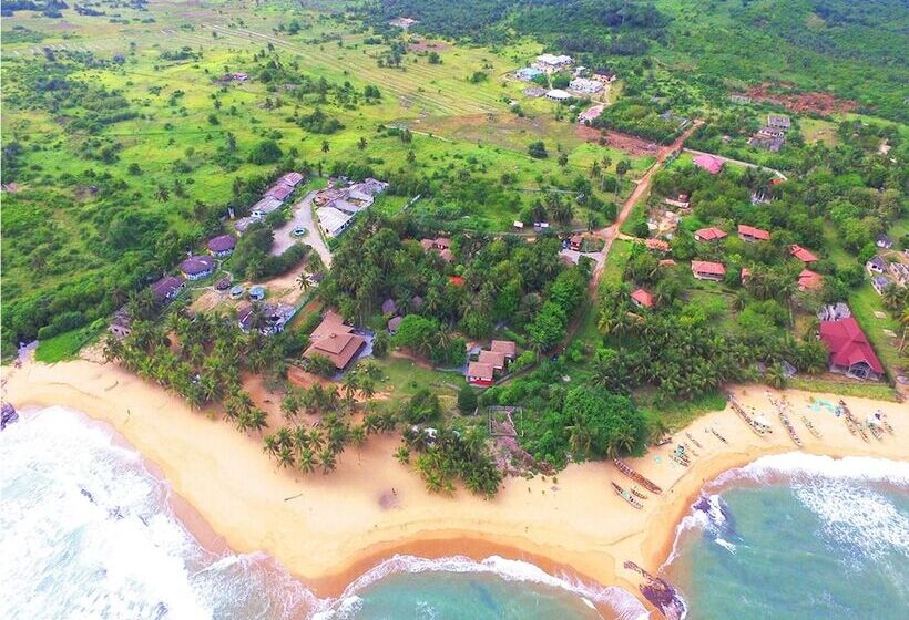 پانسیون Twitter Paradise Guest House