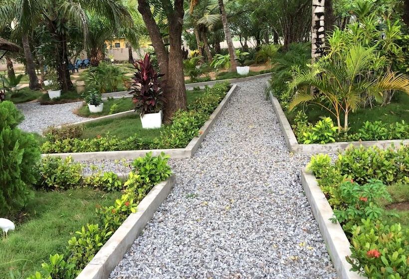 پانسیون Twitter Paradise Guest House