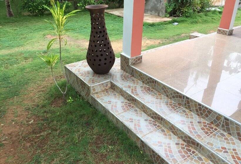 پانسیون Twitter Paradise Guest House