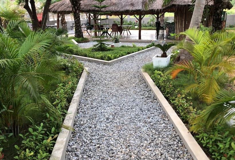 پانسیون Twitter Paradise Guest House